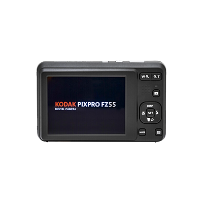 Kodak PIXPRO Fz55 Digital Camera (RED) Kodak PIXPRO Fz55 Digital Camera (RED)