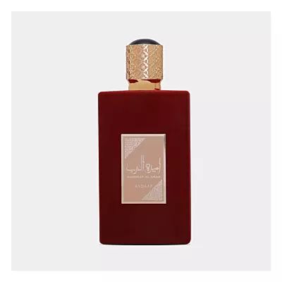 Lattafa Ameerat Al Arab Red 100ml Lattafa Ameerat Al Arab Red 100ml