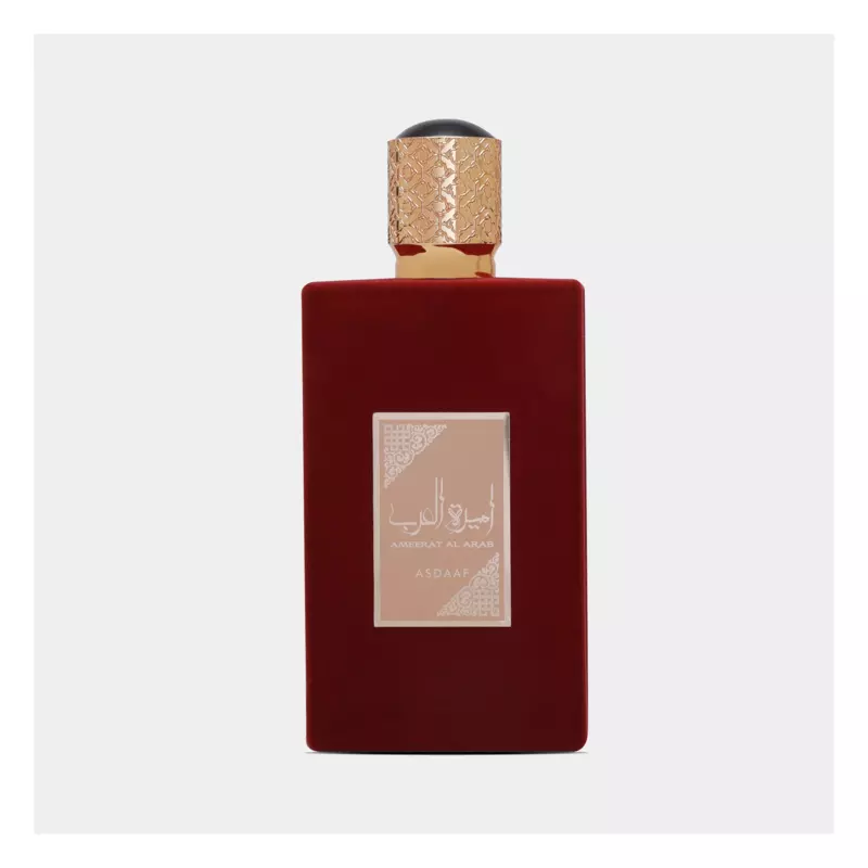 Lattafa Ameerat Al Arab Red 100ml Lattafa Ameerat Al Arab Red 100ml
