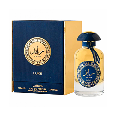 Lattafa Raed Luxe Eau De parfum 100ml