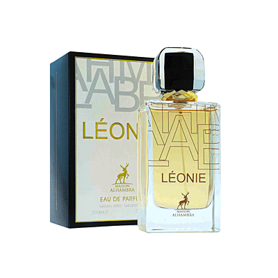 Leonie Eau De Parfum 100ml