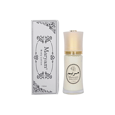 Maryam Lotion Silver 40ml