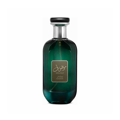 Mousuf Ramadi Eau De Parfum 100ml