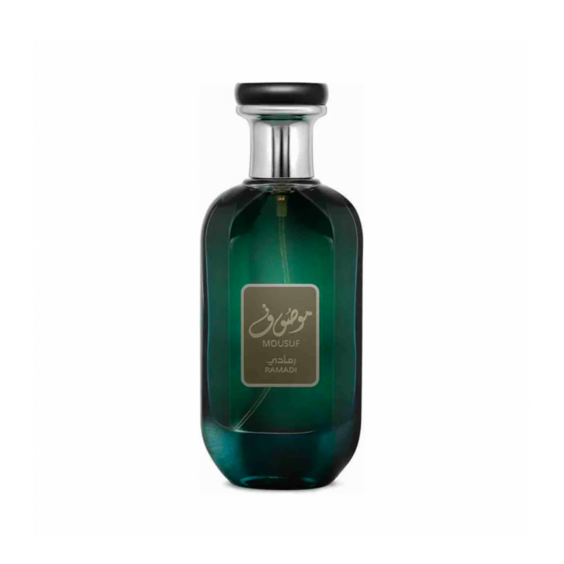 Mousuf Ramadi Eau De Parfum 100ml