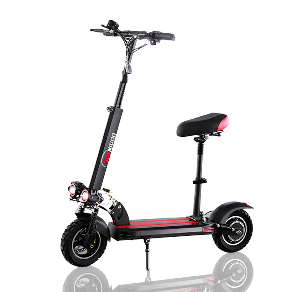 SUNNIGOO Electric Scooter N3MAX 48V 15AH