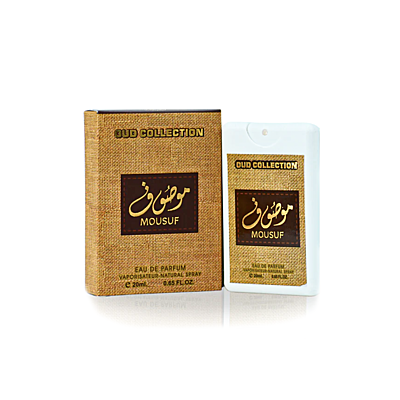 Oud Collection Mousuf 20ML