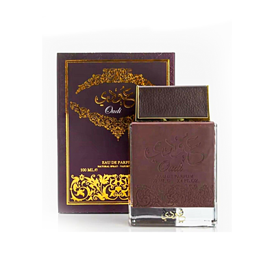 Oudi Eau De Perfum 100 Ml
