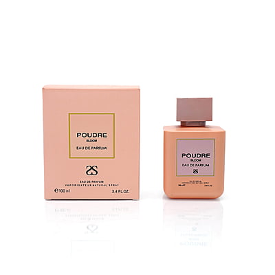 Symphony Poudre Bloom EDP 100ml Symphony Poudre Bloom EDP 100ml