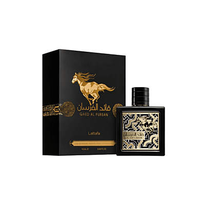 Qaed Al Fursan 90ml Eau De Parfum