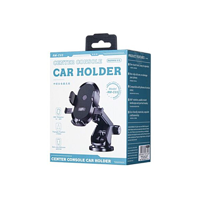 REMAX Dashboard Car Holder RM-C03