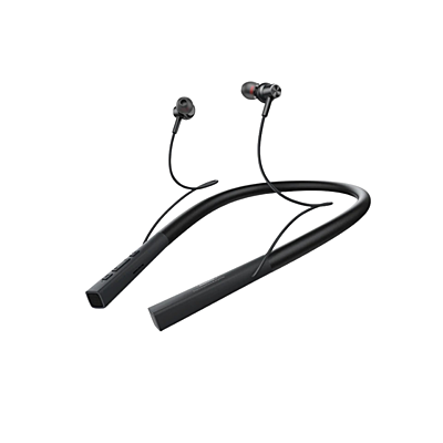 REMAX High-Capacity Wireless Neckband Sports Earphones RB-S1