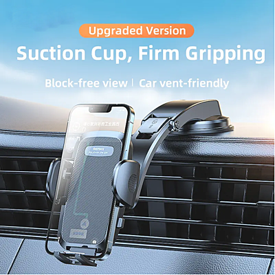 REMAX Multi-functional Car holder RM-C59 PRO REMAX Multi-functional Car holder RM-C59 PRO
