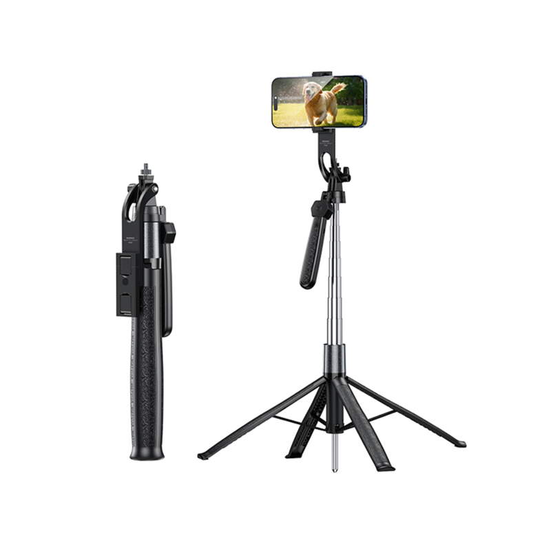 REMAX Multifunctional Live Streaming Stand 1.8M P30 REMAX Multifunctional Live Streaming Stand 1.8M P30