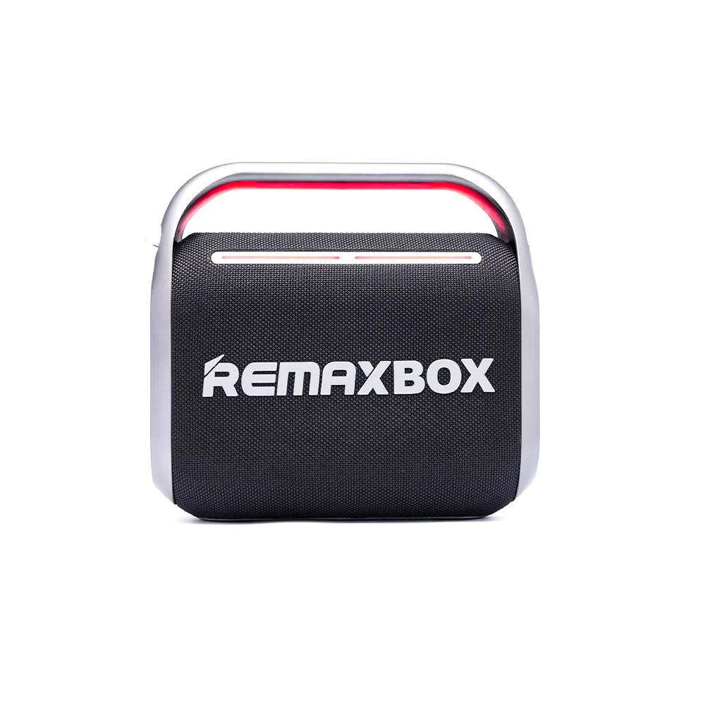 REMAX Party Light 130W Portable Wireless Speaker RB-M65