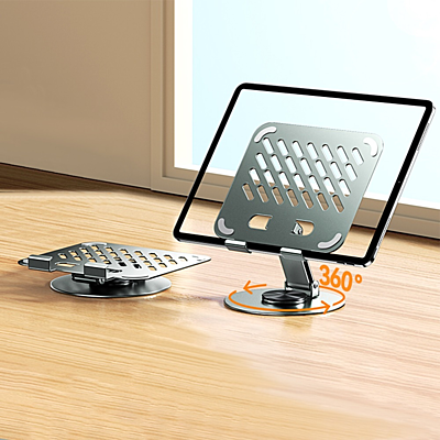 REMAX Precision Alloy Rotary Tablet holder RM-C60