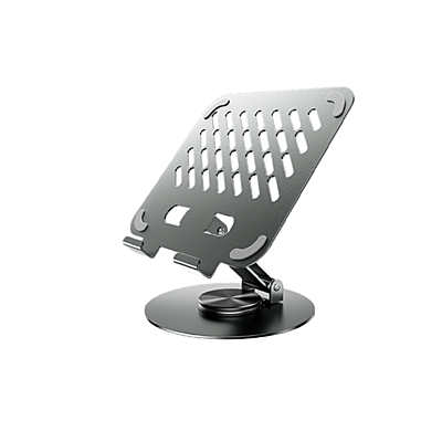 REMAX Precision Alloy Rotary Tablet holder RM-C60 REMAX Precision Alloy Rotary Tablet holder RM-C60