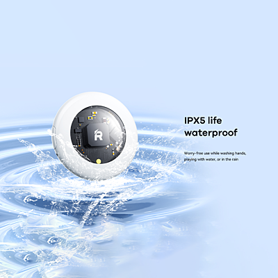 REMAX Smart Global Position Tracking Item Finder RT-G2303 REMAX Smart Global Position Tracking Item Finder RT-G2303