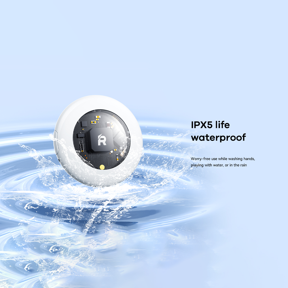 REMAX Smart Global Position Tracking Item Finder RT-G2303 REMAX Smart Global Position Tracking Item Finder RT-G2303