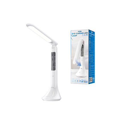 REMAX Time II Series Eye-Caring LED Lam RT-E601