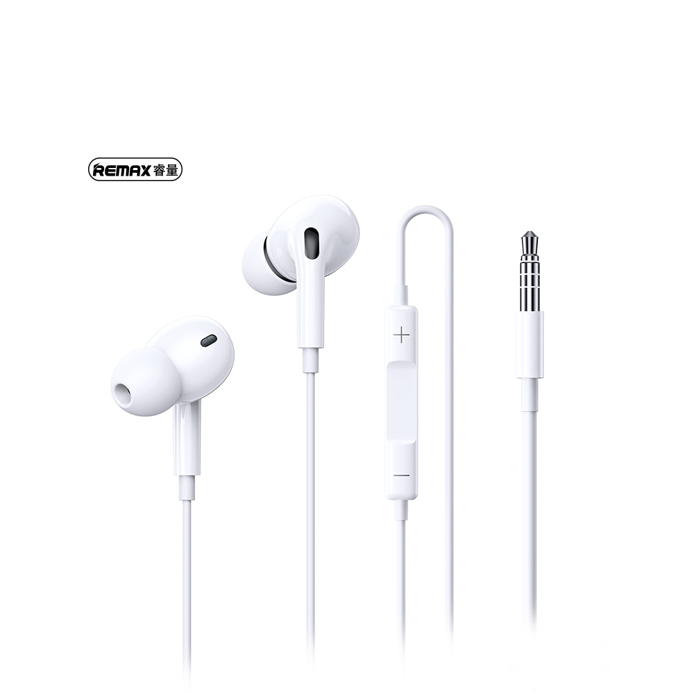 REMAX Wired Earphones for Music and Call RM-575