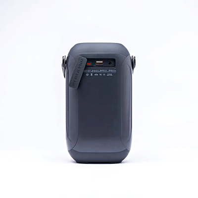REMAX Yunmer Series 20W Party Light Portable Wireless Speaker RB-M18 REMAX Yunmer Series 20W Party Light Portable Wireless Speaker RB-M18