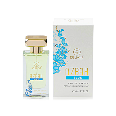 RUKY AZBAH BLUE EDP 65 ML
