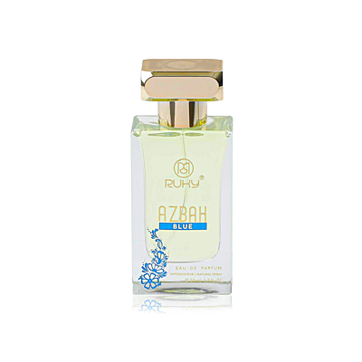 RUKY AZBAH BLUE EDP 65 ML RUKY AZBAH BLUE EDP 65 ML