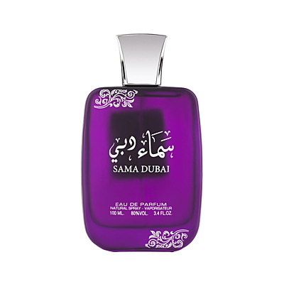 Samara Dubai Eau De Parfum 100ml