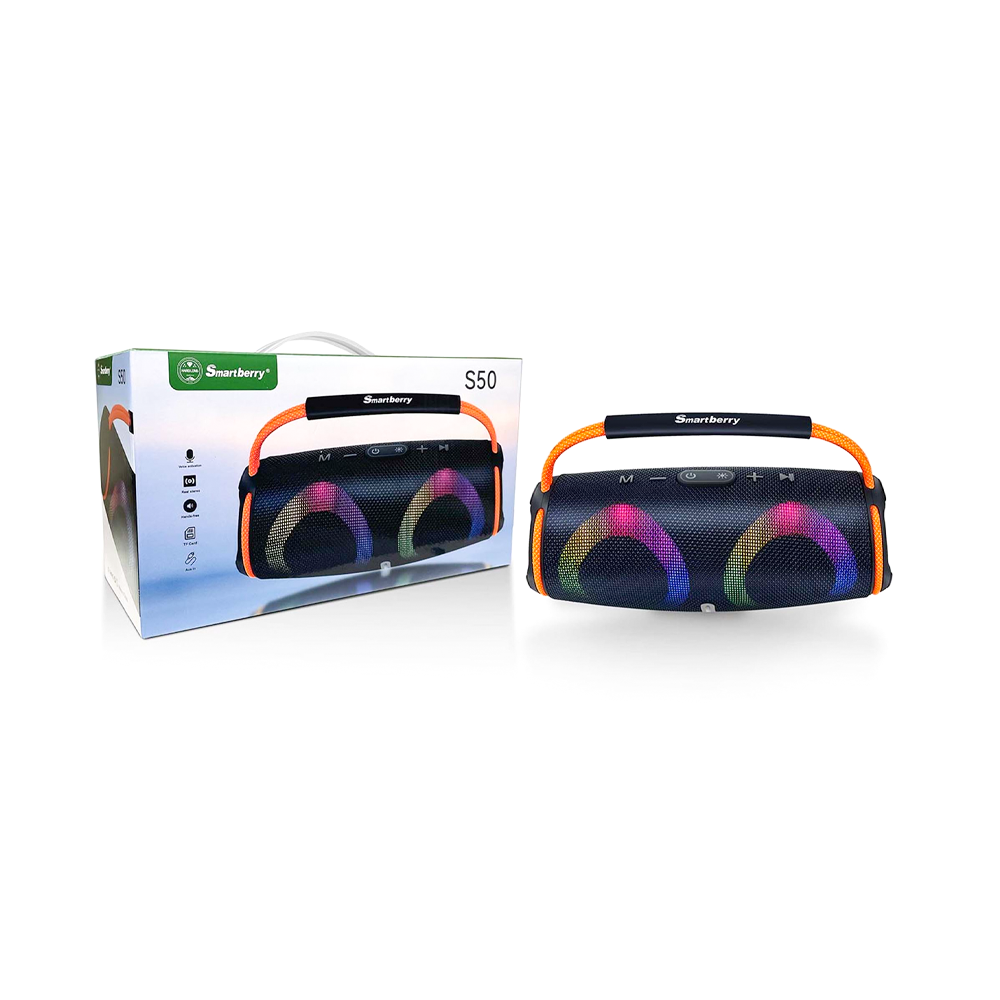 Smartbarry Bluetooth Speaker S50 Smartbarry Bluetooth Speaker S50