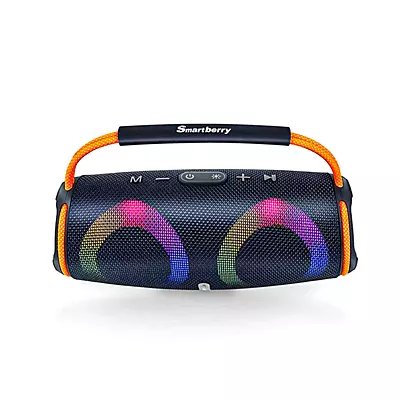 Smartbarry Bluetooth Speaker S50