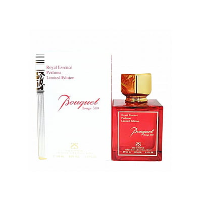 Symphony Bouquet Rouge 540 EDP 100ml