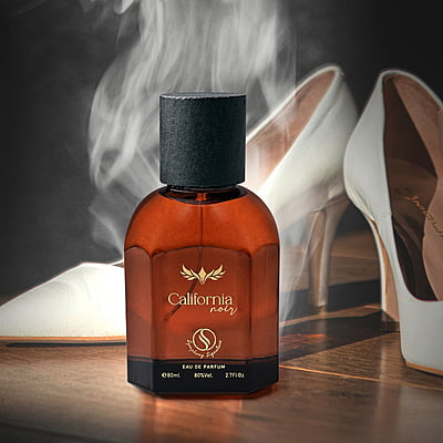 Symphony California Noir EDP 100ml Symphony California Noir EDP 100ml