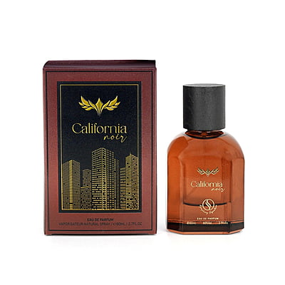 Symphony California Noir EDP 100ml Symphony California Noir EDP 100ml