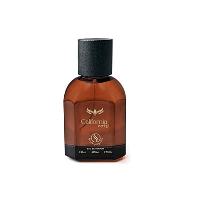 Symphony California Noir EDP 100ml