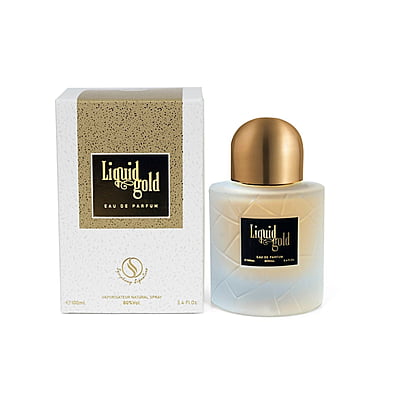 Symphony Liquid Gold EDP 100ml