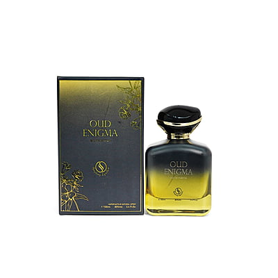 Symphony Oud Enigma EDP 100ml Symphony Oud Enigma EDP 100ml