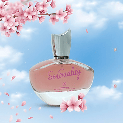 Symphony Sensuality EDP 100ml Symphony Sensuality EDP 100ml