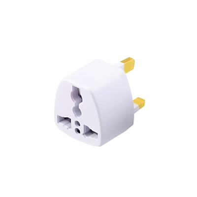 Travel Adapter 3 pin