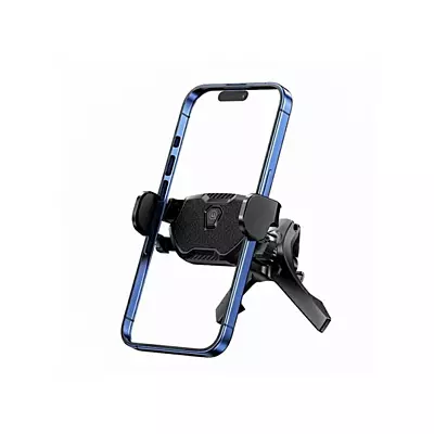 USAMS  rotary mount for air vent black USZJ077