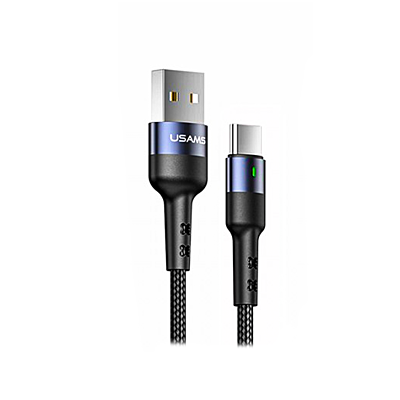 USAMS A-C Braided Cable USSJ313