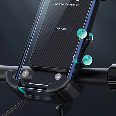 USAMS Bicycle Phone Holder ZJ078