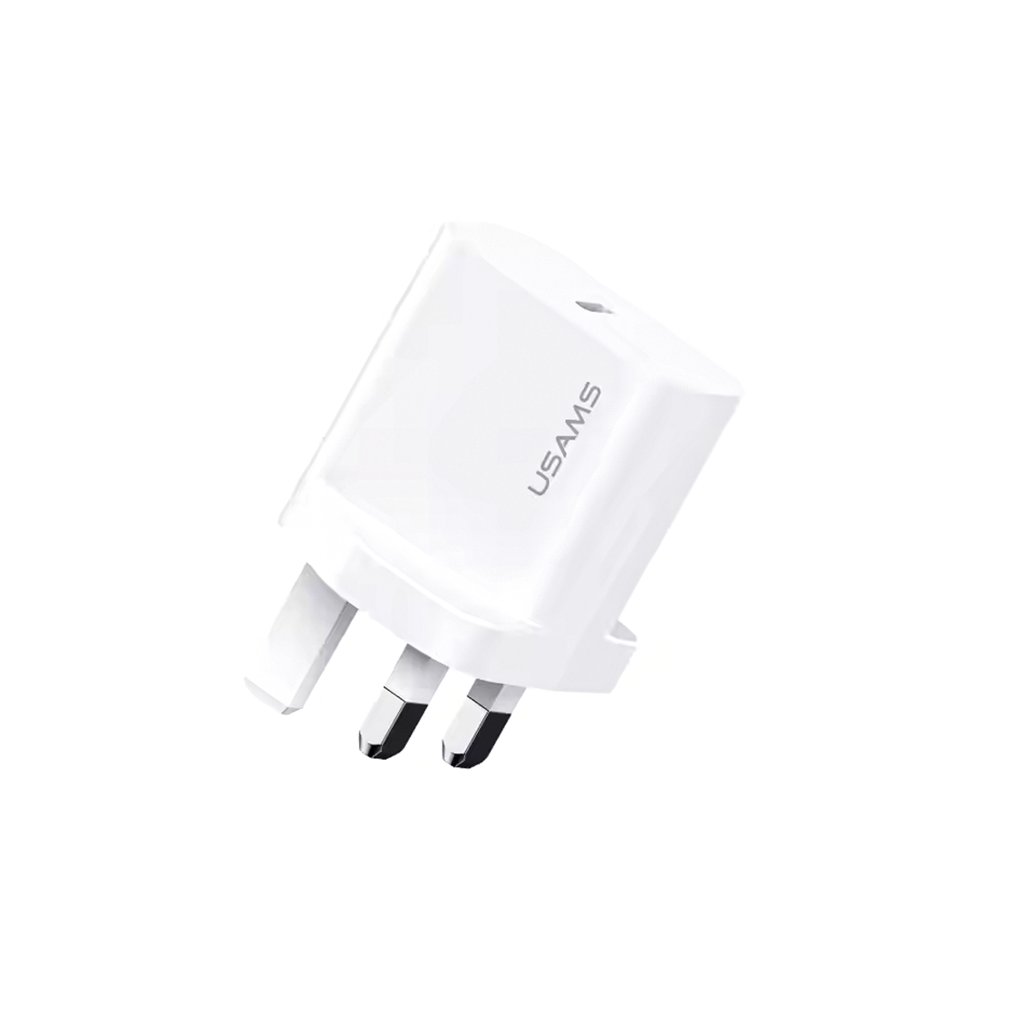USAMS Fast Charger T65 PD20W CC227 USAMS Fast Charger T65 PD20W CC227