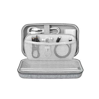 USAMS Large Capacity Travel Storage Bag USZB290 USAMS Large Capacity Travel Storage Bag USZB290