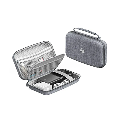 USAMS Large Capacity Travel Storage Bag USZB290