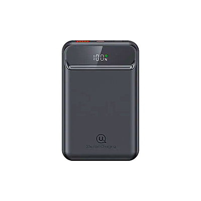 USAMS Power Bank 10000mAh 20W  USCD214