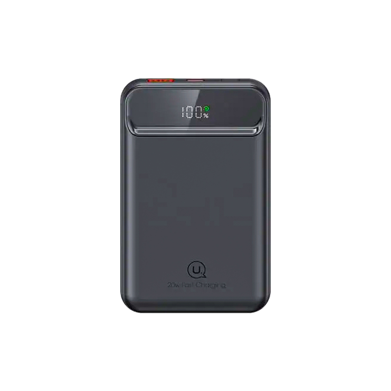 USAMS Power Bank 10000mAh 20W USCD214 USAMS Power Bank 10000mAh 20W USCD214