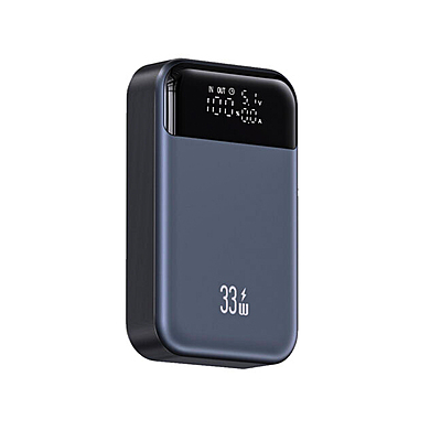 USAMS Power Bank 10000mah 33W USCD221
