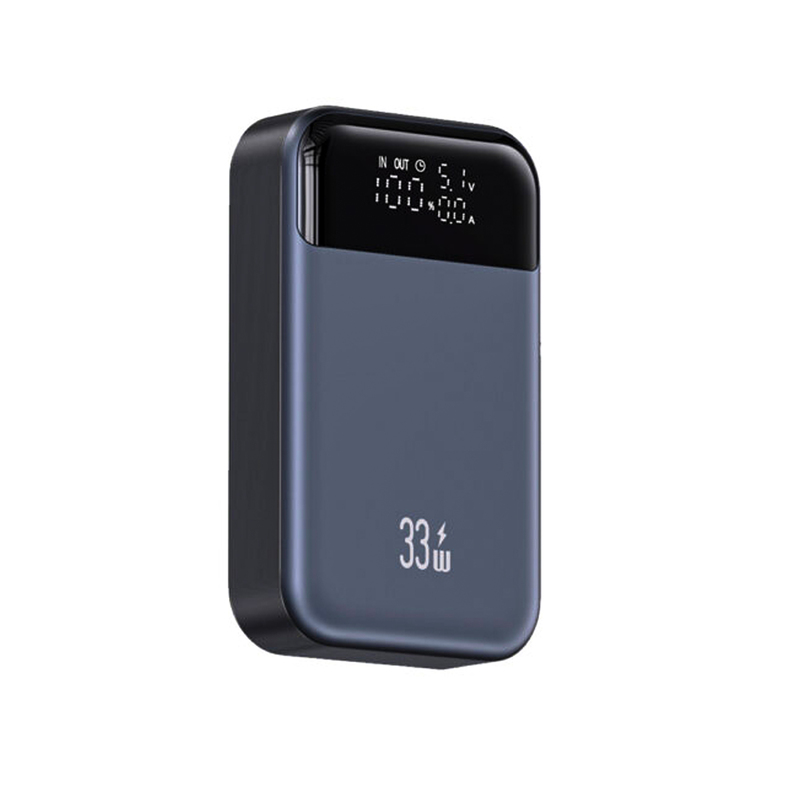 USAMS Power Bank 10000mah 33W USCD221 USAMS Power Bank 10000mah 33W USCD221