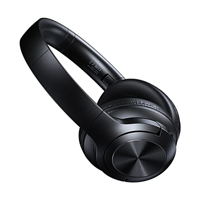 USAMS YH series - Wireless Headphone - wireless headphones Black YH21B USAMS YH series - Wireless Headphone - wireless headphones Black YH21B