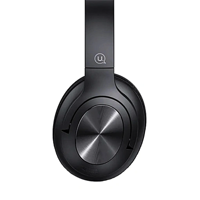 USAMS YH series - Wireless Headphone - wireless headphones Black YH21B USAMS YH series - Wireless Headphone - wireless headphones Black YH21B